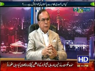 Q&A With PJ Mir - 31st March 2016