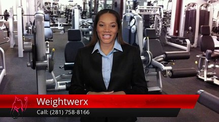 Best Certified Personal Trainer in Tomball Tx (281) 758-8166