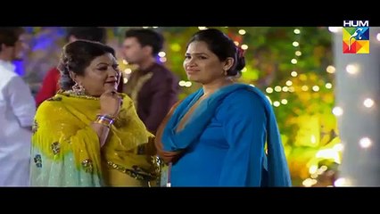 Haya Kay Daman Main Episode 02 Full HUM TV Drama 31 March 2016 - Dailymotion