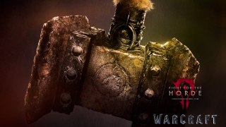 Warcraft 2016 Full Movie Streaming Online in HD-720p Video Quality