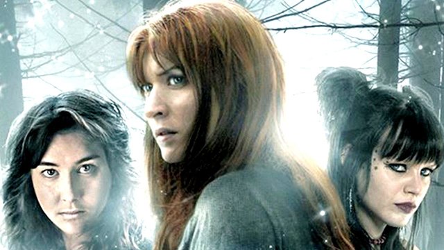 The Circle chapitre 1 : les élues - Trailer VOST / Bande-annonce HD [HD, 720p]