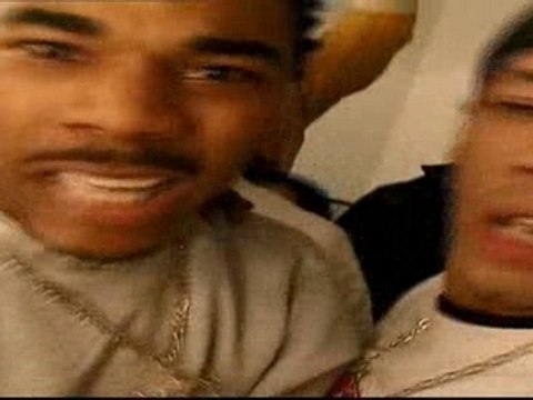 Busta Flex , Joey Starr , Zoxea - Freestyle