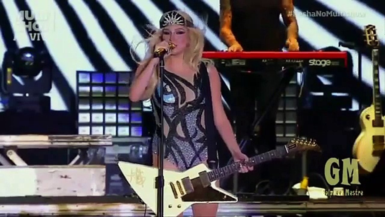 Festival de Verao de Salvador  Capital LeitteKesha 2015 49