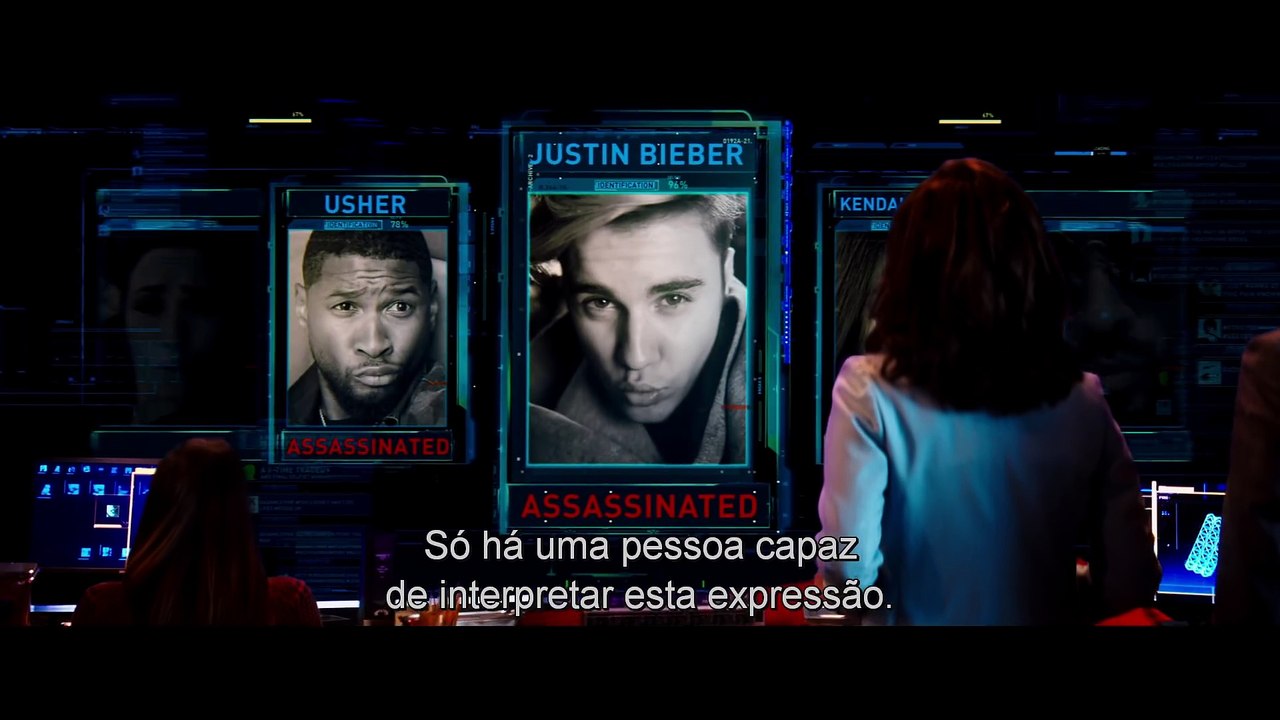 Zoolander 2 - Trailer