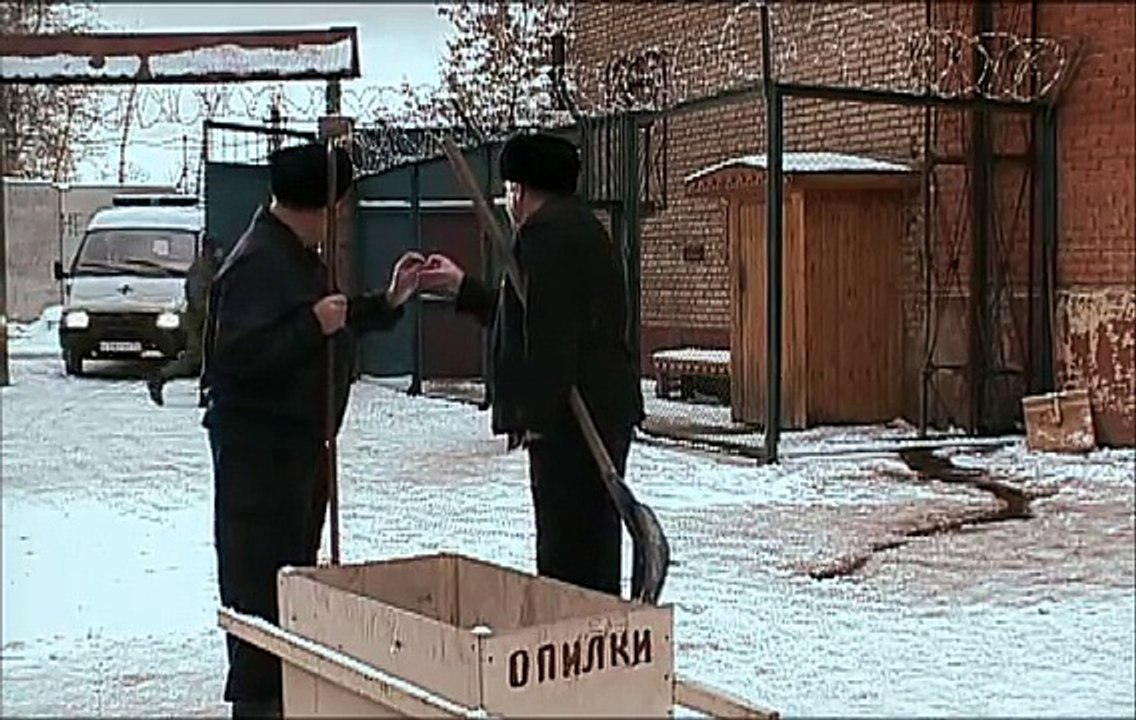 8_50 Зона. _Тюремный роман_