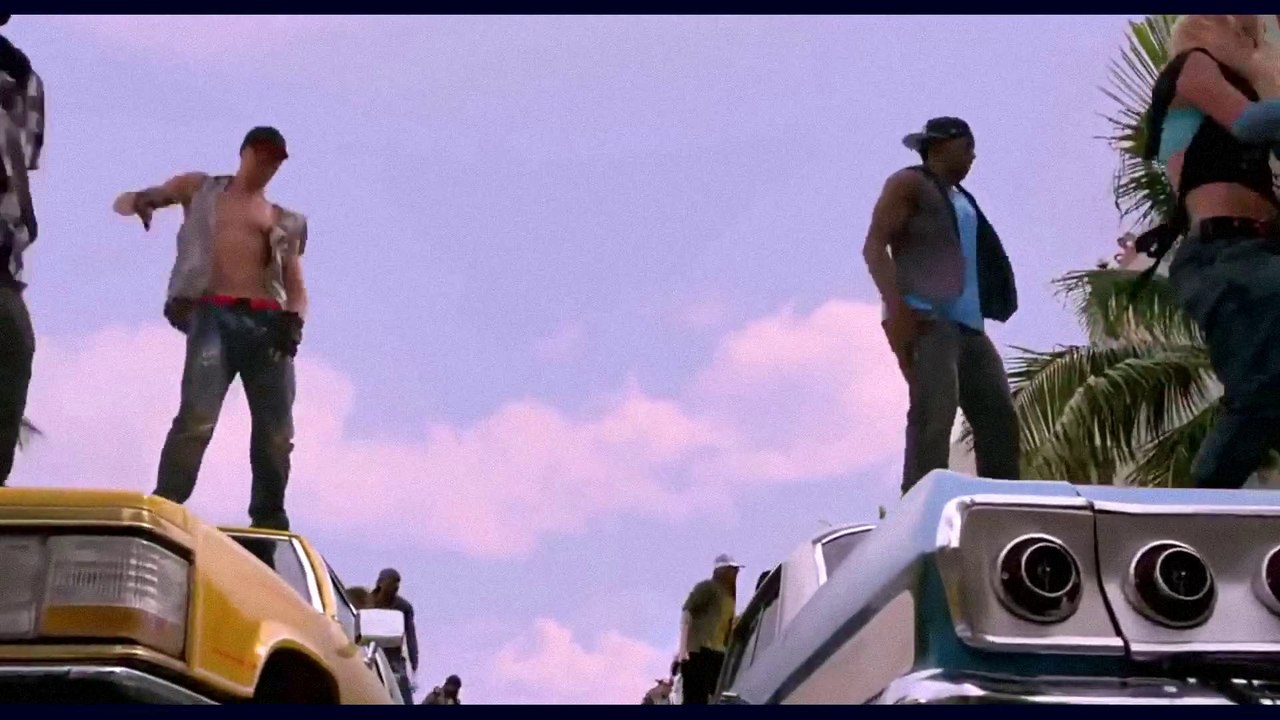 DJ SeVe - Turn Up The Way