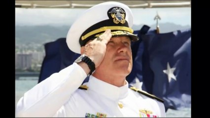 US Admiral Fired For Questioning Obama Purchase Of Mansion In Dubai, UAE a Non-Extradition Country