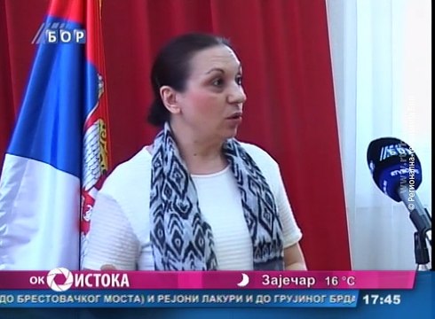 Oko istoka, 31. mart 2016. (RTV Bor)