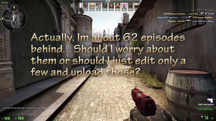 Channel Update 3/31 for KrazyK Gaming