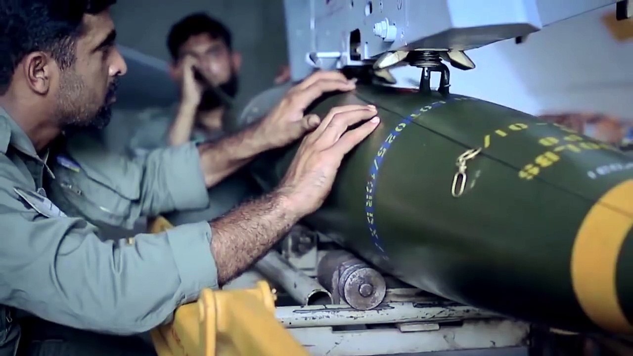 Pakistan Army In Action Don't Mess With Pakistan Army