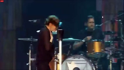 Florence and the Machine - Coke Live Music Festival FULL PERFORMANCE 5