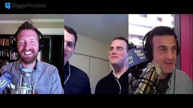 Creating the IDEAL Real Estate Investing Business with Andrew and Phillip Syrios BP Podcas 62