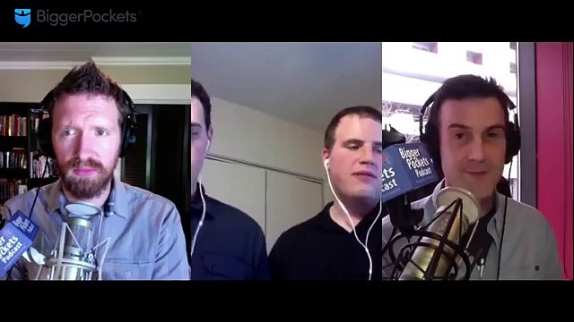 Creating the IDEAL Real Estate Investing Business with Andrew and Phillip Syrios BP Podcas 63