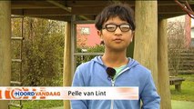 Ronaldo-imitator Nune overstelpt met reacties - RTV Noord