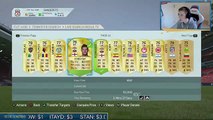 FIFA 16  - HOW TO MAKE COINS DURING TOTS! 31