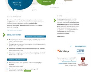 TŁUMACZENIA BIURO TŁUMACZEŃ