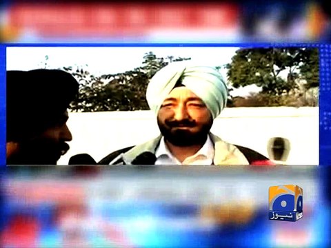 JIT to record statements of Pathankot attack witnesses today -31 March 2016