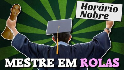 Izzy Nobre MESTRADO EM PIROCA #TCC #Brasil #Salvador #UFBA #BANHEIRÃO