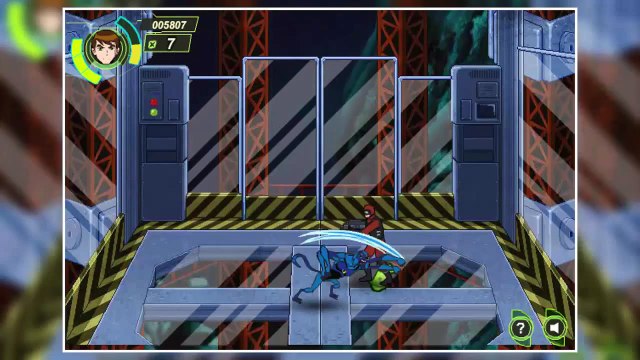 Ben 10: Ultimate Alien - Ultimatrix Unleashed - Full Gameplay (No-Video Version)