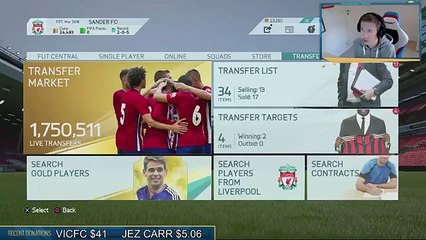 FIFA 16  - HOW TO MAKE COINS DURING TOTS! 51