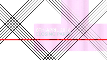 WE LOVE ECHOES - CLOSING PARTY