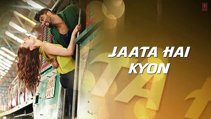 FOOLISHQ Lyrical Video Song _ KI & KA _ Arjun Kapoor_ Kareena Kapoor _ Armaan Ma