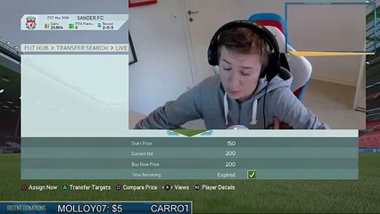 FIFA 16  - HOW TO MAKE COINS DURING TOTS! 57