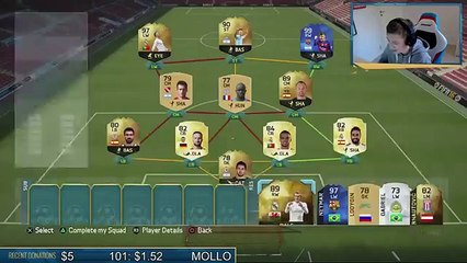 FIFA 16  - HOW TO MAKE COINS DURING TOTS! 67