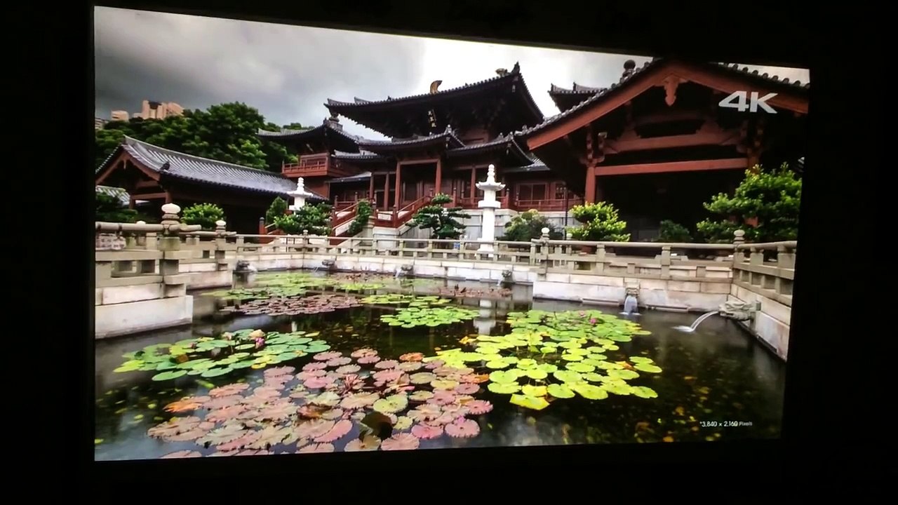 insight projectors IS670