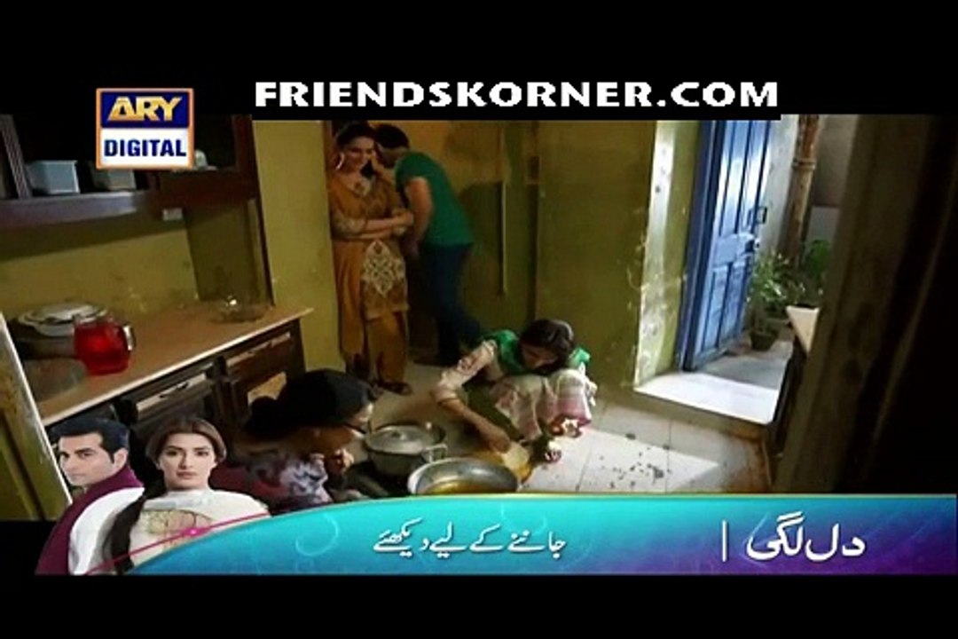 Tum Yaad Aaye Episode 9
