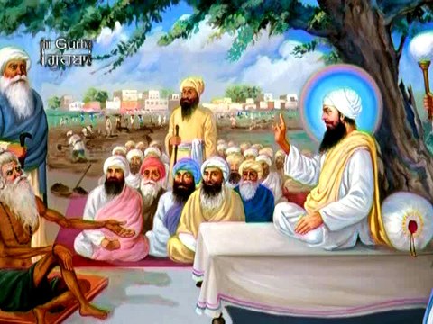 Nanak Ki Ardass Suneejay | Bhai Satinder Pal Singh Ji - Ludhiana Wale | Best Shabad Gurbani