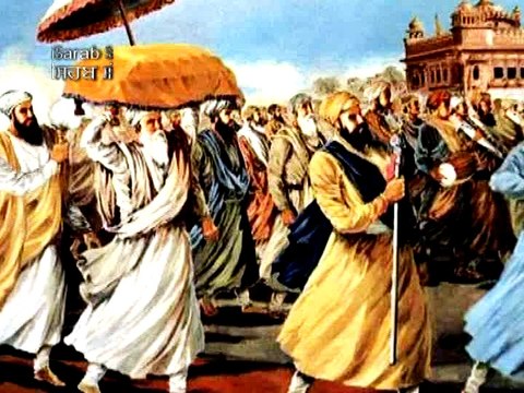 Sahib Mera Eko Hai | Bhai Satinder Pal Singh Ji - Ludhiana Wale | Best Shabad Gurbani