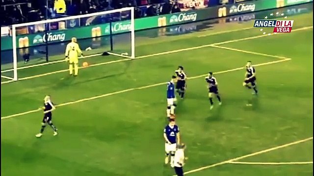 رياض محرز يهين كبار محترفي الدوري الانجليزي Riyad Mahrez Humiliating Great Premier League Players