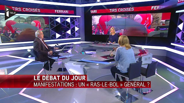 Tirs Croisés des Editorialistes du 31/03/2016