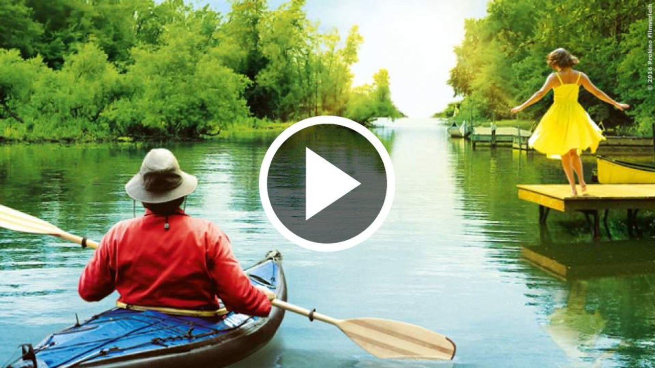 NUR FLIEGEN IST SCHÖNER Trailer German Deutsch (2016) HD