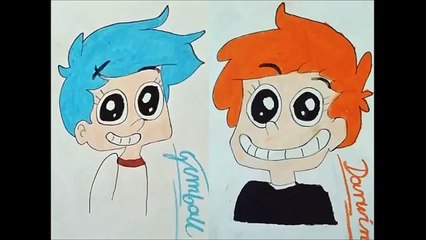 The Amazing World of Gumball - credits music :) (World Music 720p)