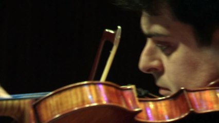 Hommage à Pierre Boulez