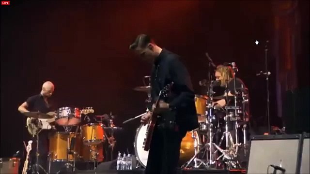 Florence and the Machine - Coke Live Music Festival FULL PERFORMANCE 13