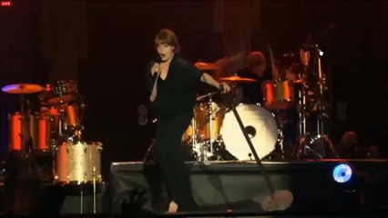 Florence and the Machine - Coke Live Music Festival FULL PERFORMANCE 15