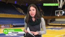 Lokomotiv - Unicaja: análisis y claves