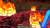 Minecraft Factions ep 7 a Nether base?!!!
