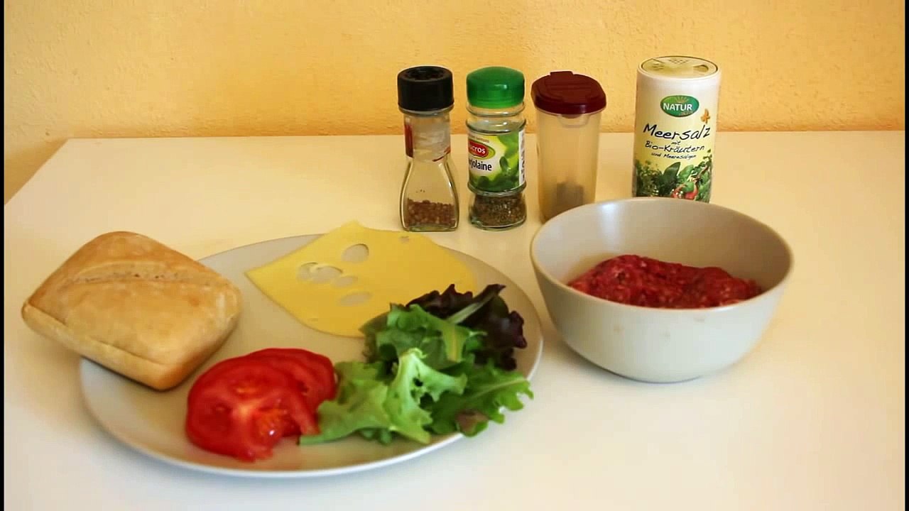 Comment faire le  M  de Mcdo - FastGoodCuisine