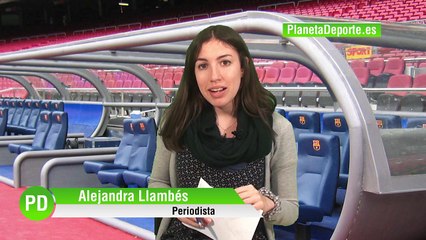 ¿Cómo puede afectar al Barça el homenaje a Cruyff?