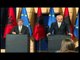 Rama, letër Bashës. Basha: Duhet reforme e re Kushtetuese - Top Channel Albania - News - Lajme