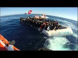 Refugjatë me skaf në Itali, arrestohen 1 shqiptar dhe 1 grek - Top Channel Albania - News - Lajme