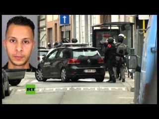 BELGJIKA LEJON  EKSTRADIMIN NE FRANCE TE ABDESLAM I AKUZUAR PER SULMET E PARISIT LAJM mpg