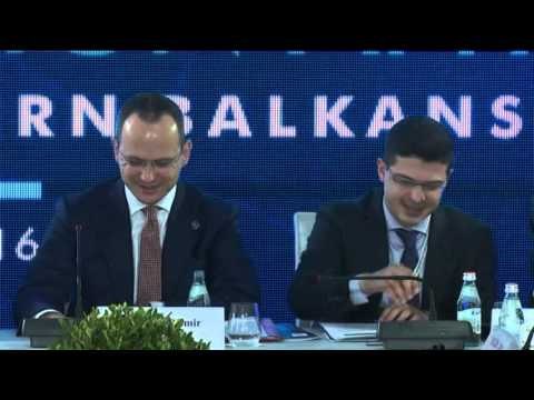 “BE” 150 MLN EURO NDIHME PER BALLKANIN PER INFRASTRUKTUREN DHE ENERGJITIKEN LAJM mpg