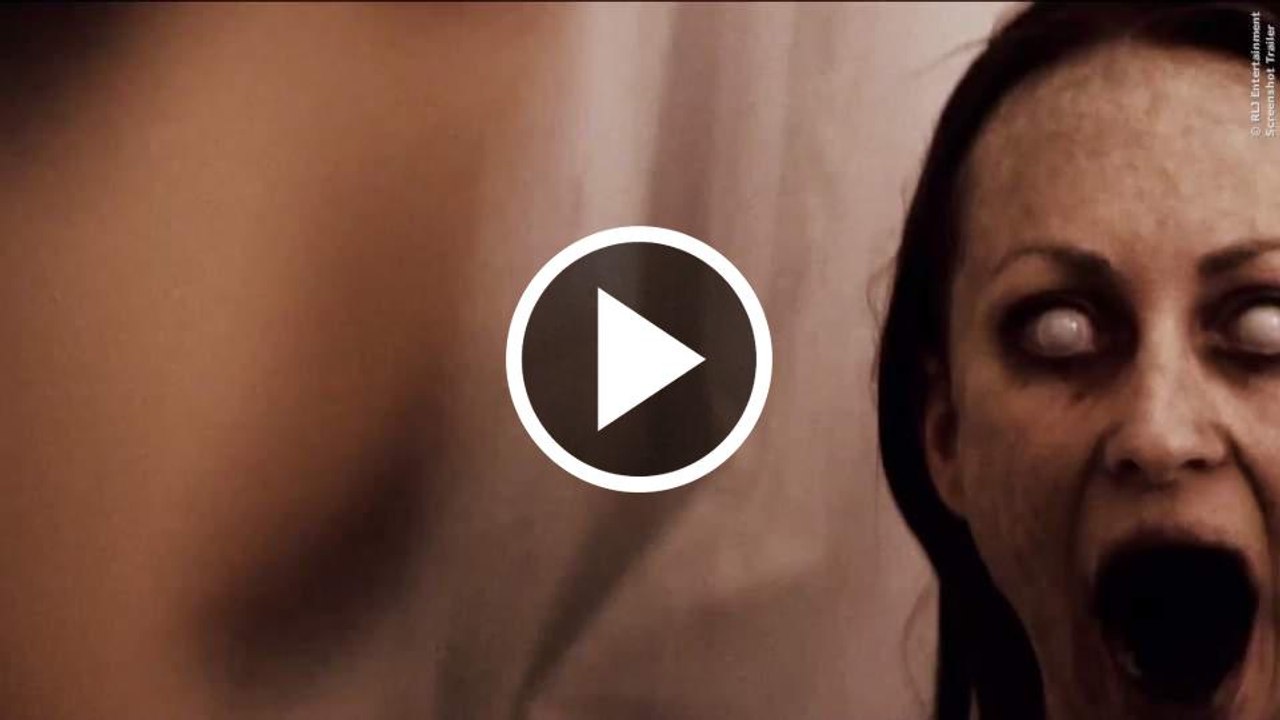 THE HAUNTING OF ALICE D Trailer English Englisch (2016) HD