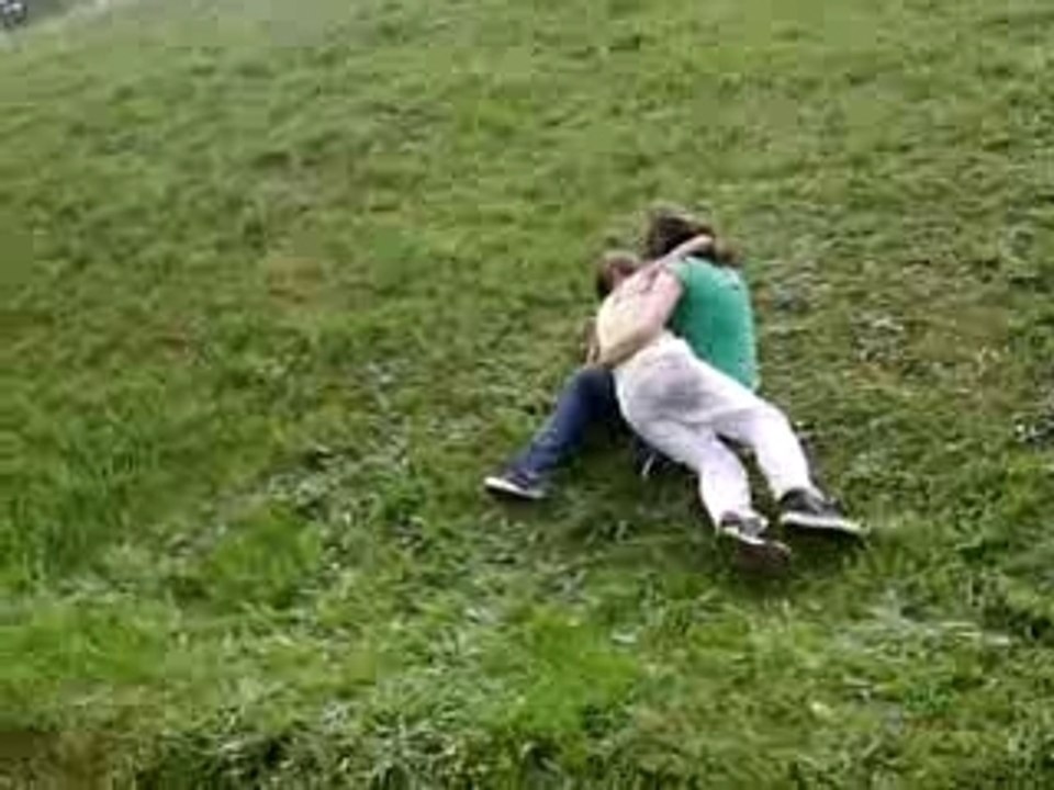 TOUiiLLE & TOUTOUiiLLE . . . UN PEU CONNE SUR LES BORD XD