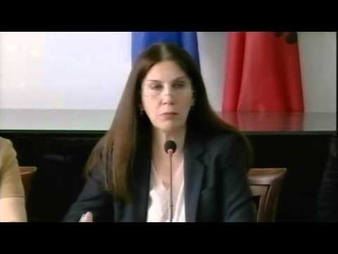 Report TV - Kuvendi miraton ligjin për të drejtën e autorit , Kumbaro: Hap para